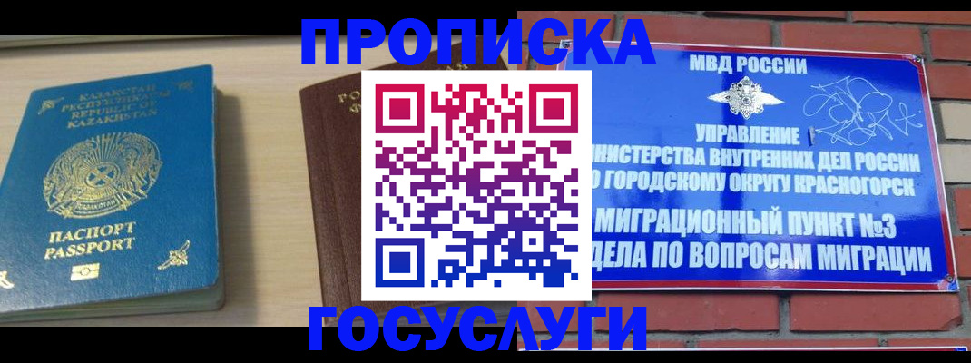 временная регистрация адрес в Никольском